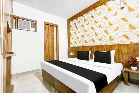 Hotel O Sector 52 Gurgaon
