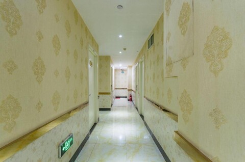 Hangzhou Lansai Hotel (East Railway Station Branch)