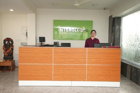 Interglobe Oasis, Golf Course Road, Gurgaon
