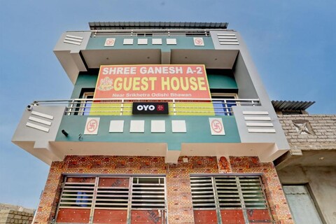 Hotel O Peaceful inn