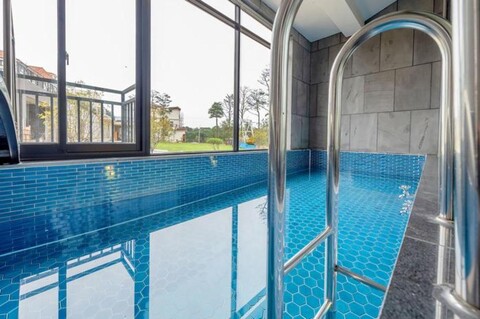 Be-Class Kids Pool Villa Goseong Branch (Gangwon)