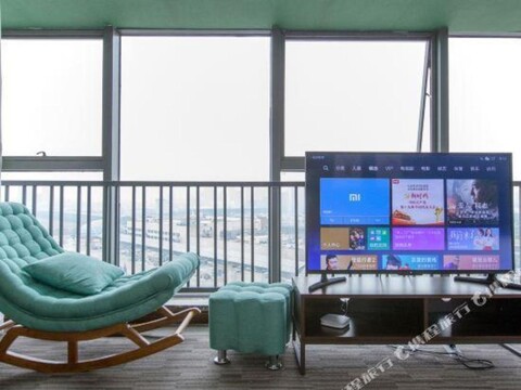 Misu Hotel (Wuhan Jingkai Wanda)