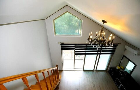 인제 굿모닝 펜션