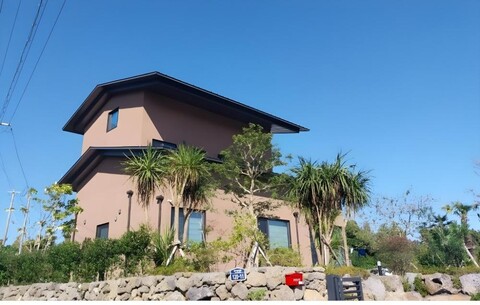 서귀포 위미가 연