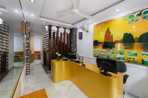 하노이 판타지아 호텔