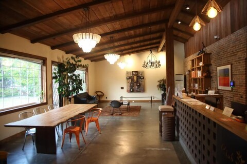 연천 허브빌리지