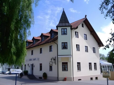 Landgasthof Nagerl