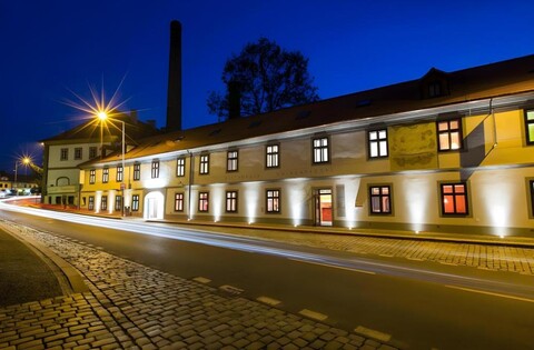 호텔 레스토랑 다윈