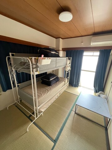 후쿠오카 키즈나민박 2호점