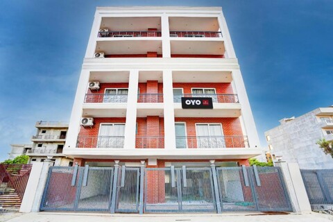 Hotel O by OYO RV HOMES
