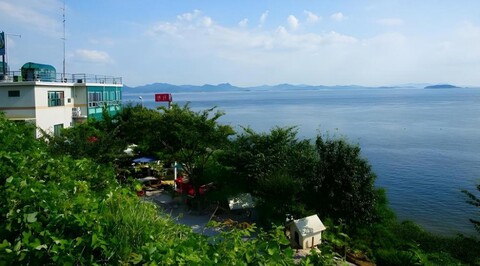 부안 전망 좋은 펜션