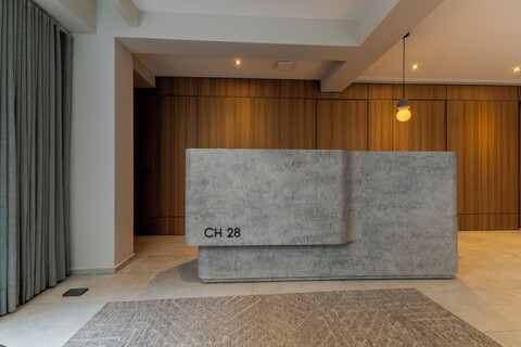 카피탈리아 히포드로모 콘데사