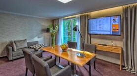 Unperfekthotel CoWorkingHotel