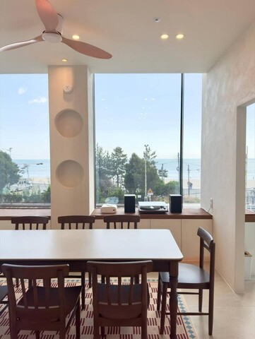 송정 공감공간 풀빌라