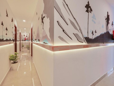 Super Townhouse CASA GRAND