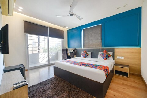 FabHotel Micasa