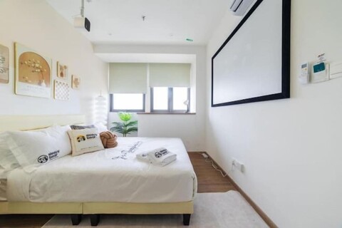 The Riv - Riveria City KL Sentral by Sleepy Bear
