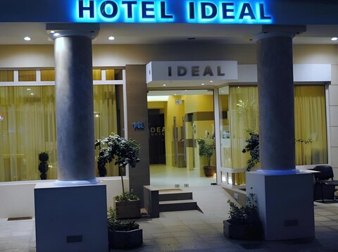 Hotel Ideal