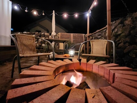 제주 별똥별채집소