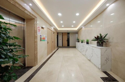 GreenTree Hotel (Shanghai Fengxian Haiqi Road)