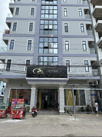 Hotel  368