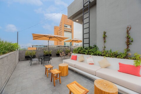 캐피탈리아 팔라시오 폴랑코