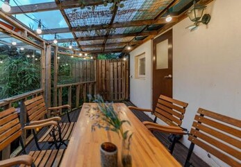 제주 나무다락방펜션