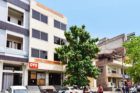 Super Hotel O Tourist Residency