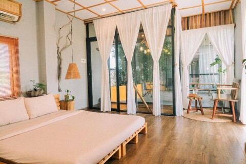 띤 리트리트 푸꾸옥