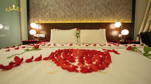 Tropicana The Residence KLCC Golden Crown