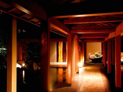 Noboribetsu Onsenkyo Takinoya