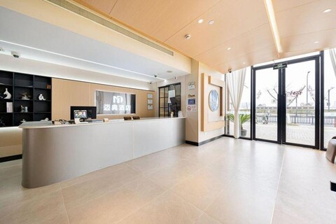 Maidian Hotel (National Convention and Exhibition Center Store Hongqiao Hub)