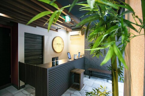 란도르 레지던스 도쿄 애넥스