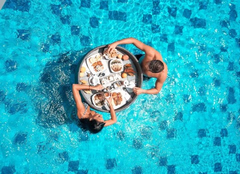 댄싱 빌라 누사두아