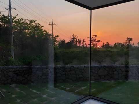 제주 클랭블루 스테이