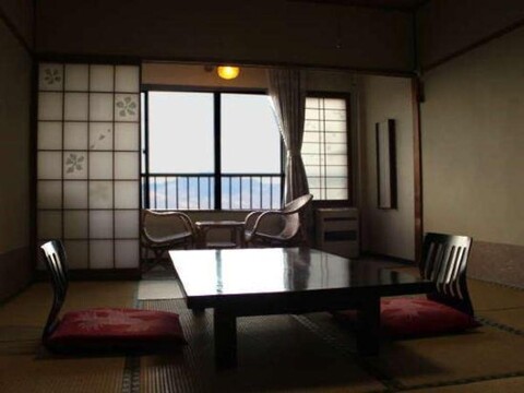 Hotel Katsuho