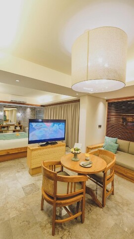 암나야 리조트 누사두아