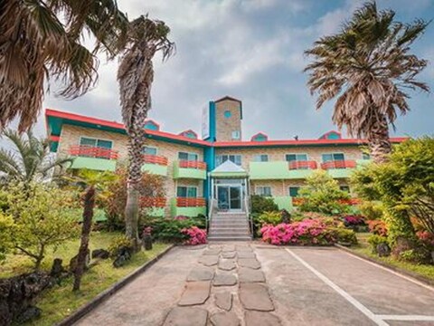 Sky Piece Recreation Pension