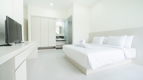 디 아자라 발리 매니지드 바이 ARM 호스피탤리티