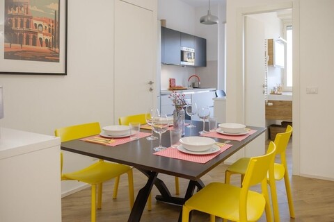 로마 어반 리트리트 - 키아키오프로퍼티