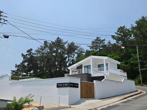 통영 스테이 와이호 풀빌라