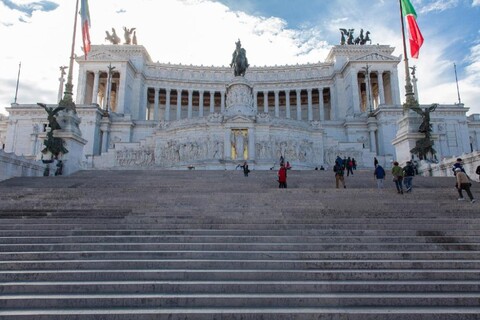호텔 카스텔리노 로마