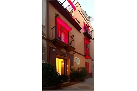 라 카사 델 마에스트로