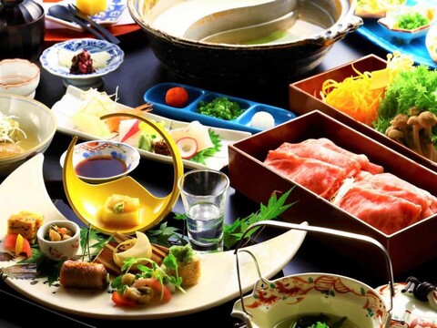 하코네 유모토 온천 츠키노야도 사라 - 교리츠 리조트