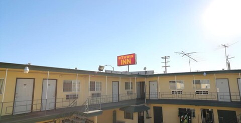 이스트사이더 모텔