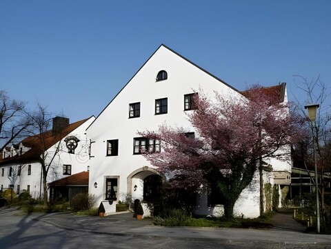 호텔 주르 뮐레