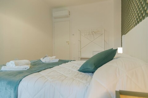 산 조반니 200미터 메트로C 모데르노