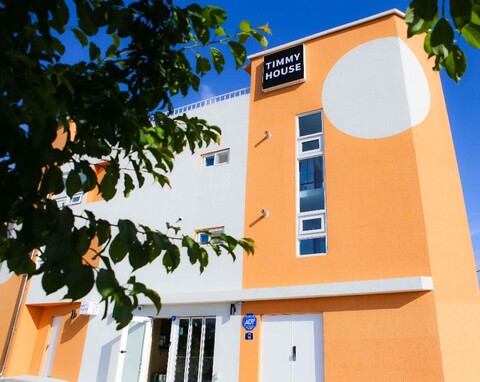 양양 티미하우스 펜션