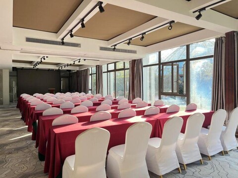 Hangzhou Qiyue Westlake Culture Hotel