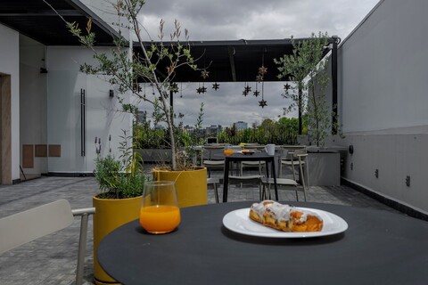 카사 칼데론 바이 카피탈리아